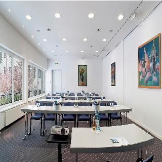 Galerie Hotel Leipziger Hof fotoÄŸrafÄ±