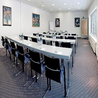 Galerie Hotel Leipziger Hof fotoÄŸrafÄ±