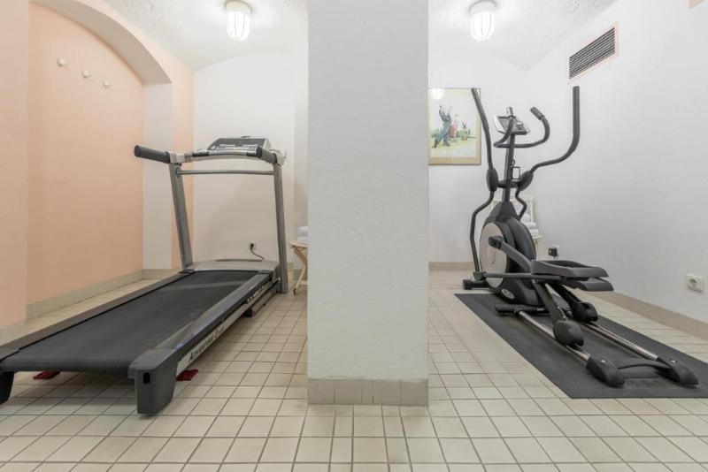 Galerie Hotel Leipziger Hof - Aktivite