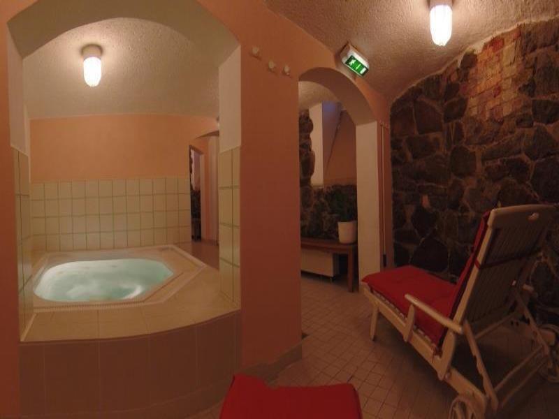 Galerie Hotel Leipziger Hof - Aktivite