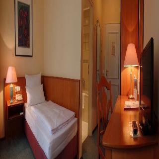 Galerie Hotel Leipziger Hof fotoÄŸrafÄ±