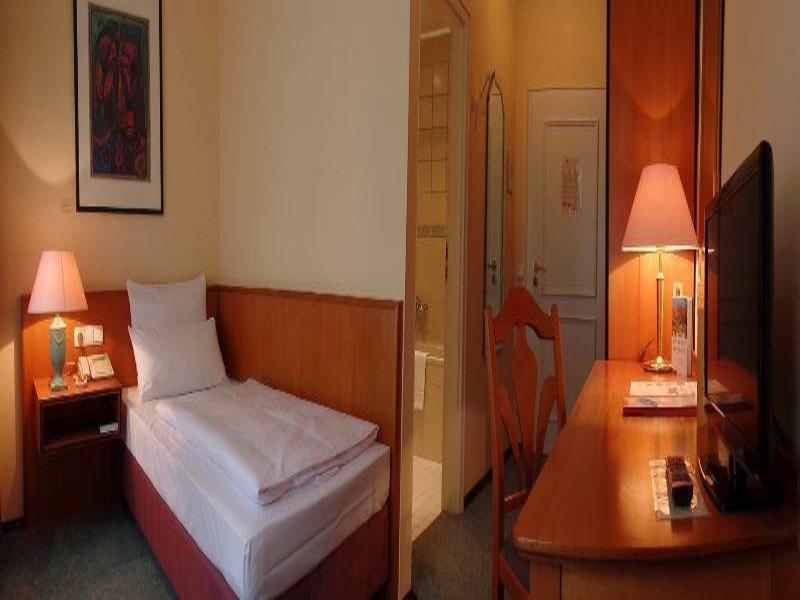 Galerie Hotel Leipziger Hof - Oda