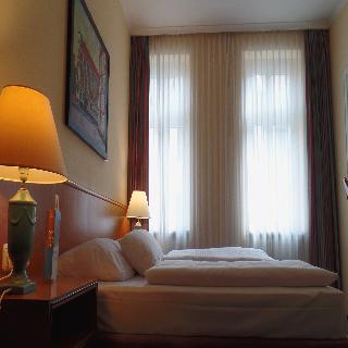 Galerie Hotel Leipziger Hof fotoÄŸrafÄ±