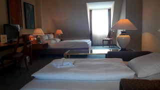 Galerie Hotel Leipziger Hof fotoÄŸrafÄ±
