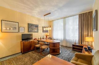Galerie Hotel Leipziger Hof fotoÄŸrafÄ±