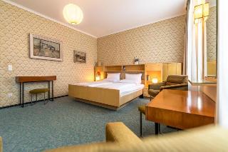 Galerie Hotel Leipziger Hof fotoÄŸrafÄ±