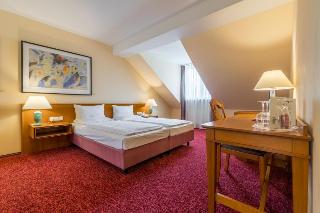 Galerie Hotel Leipziger Hof fotoÄŸrafÄ±