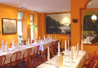 Galerie Hotel Leipziger Hof fotoÄŸrafÄ±