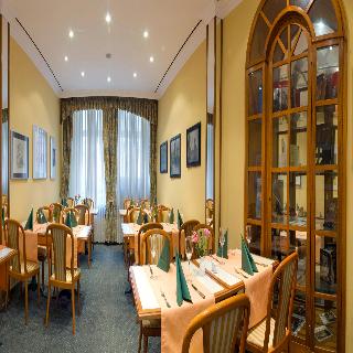 Galerie Hotel Leipziger Hof fotoÄŸrafÄ±