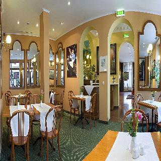 Galerie Hotel Leipziger Hof fotoÄŸrafÄ±