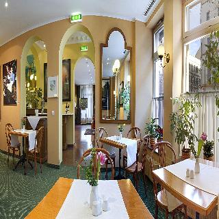Galerie Hotel Leipziger Hof fotoÄŸrafÄ±