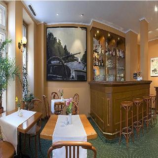 Galerie Hotel Leipziger Hof fotoÄŸrafÄ±
