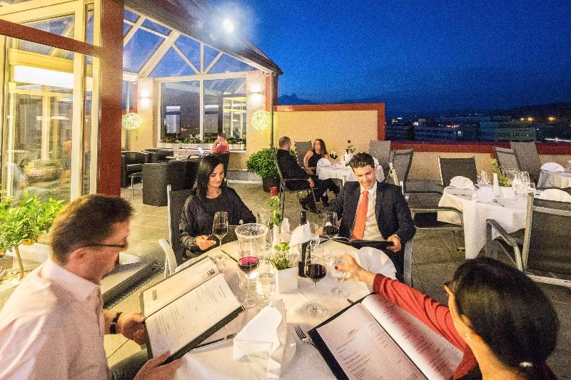 Best Western Hotel Dreilaenderbruecke - Genel