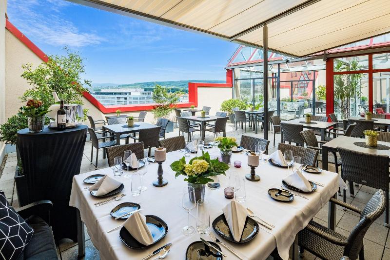 Best Western Hotel Dreilaenderbruecke - Genel