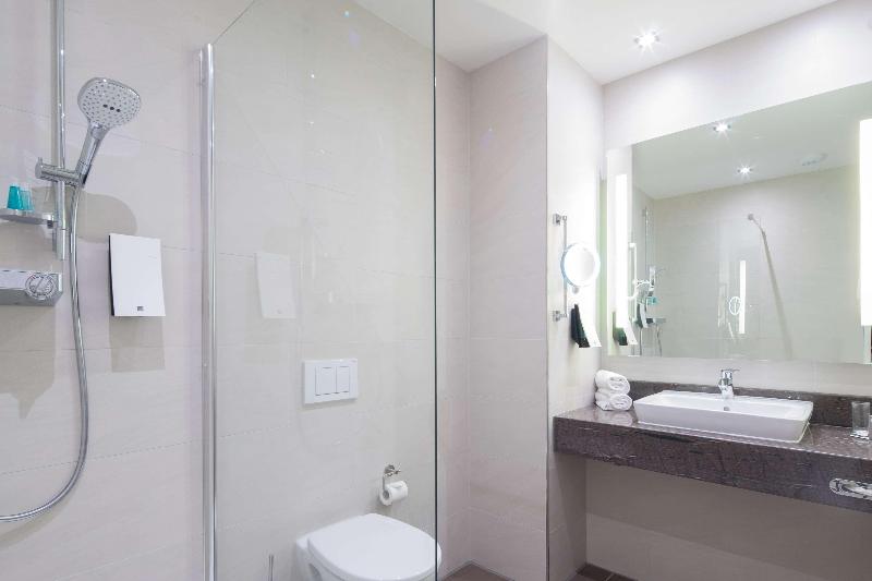 Best Western Hotel Dreilaenderbruecke - Oda