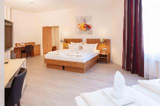 Best Western Hotel Dreilaenderbruecke fotoÄŸrafÄ±