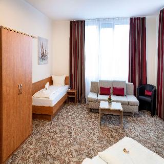 Best Western Hotel Dreilaenderbruecke fotoÄŸrafÄ±