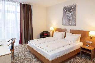 Best Western Hotel Dreilaenderbruecke fotoÄŸrafÄ±
