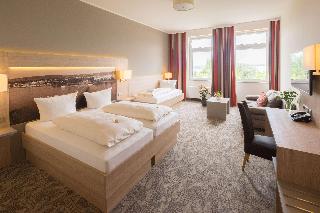 Best Western Hotel Dreilaenderbruecke fotoÄŸrafÄ±