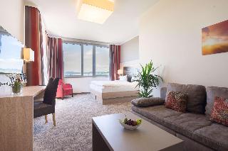 Best Western Hotel Dreilaenderbruecke fotoÄŸrafÄ±