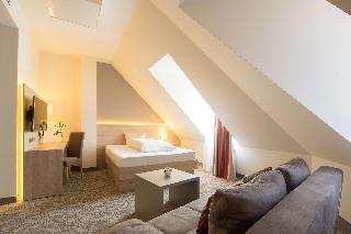 Best Western Hotel Dreilaenderbruecke fotoÄŸrafÄ±