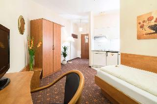 Best Western Hotel Dreilaenderbruecke fotoÄŸrafÄ±