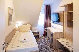 Best Western Hotel Dreilaenderbruecke fotoÄŸrafÄ±
