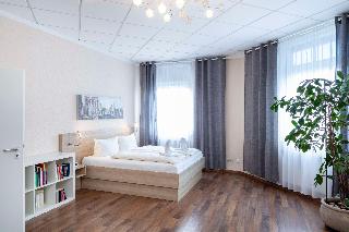 Best Western Hotel Dreilaenderbruecke fotoÄŸrafÄ±