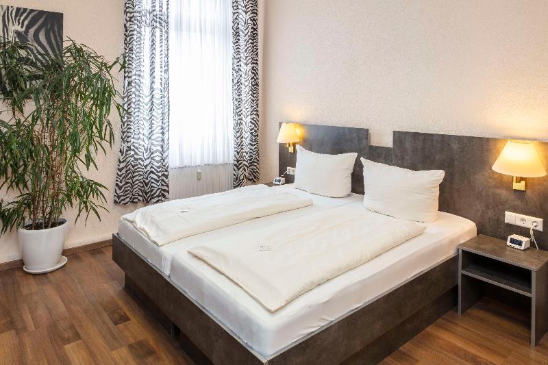 Best Western Hotel Dreilaenderbruecke - Oda