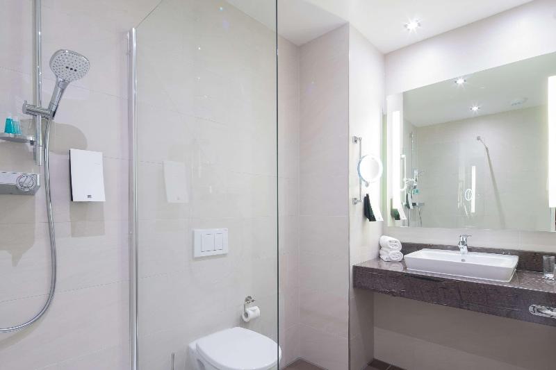 Best Western Hotel Dreilaenderbruecke - Oda
