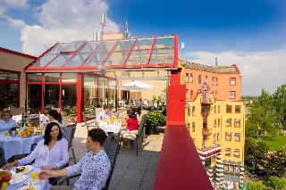 Best Western Hotel Dreilaenderbruecke fotoÄŸrafÄ±