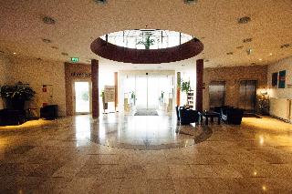 Globana Airport Hotel fotoÄŸrafÄ±
