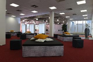 Globana Airport Hotel fotoÄŸrafÄ±