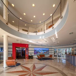 Globana Airport Hotel fotoÄŸrafÄ±