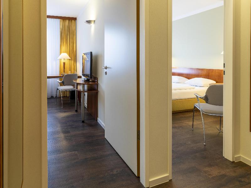 Globana Airport Hotel - Toplantı