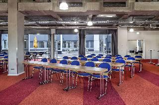 Globana Airport Hotel fotoÄŸrafÄ±