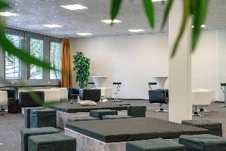 Globana Airport Hotel fotoÄŸrafÄ±