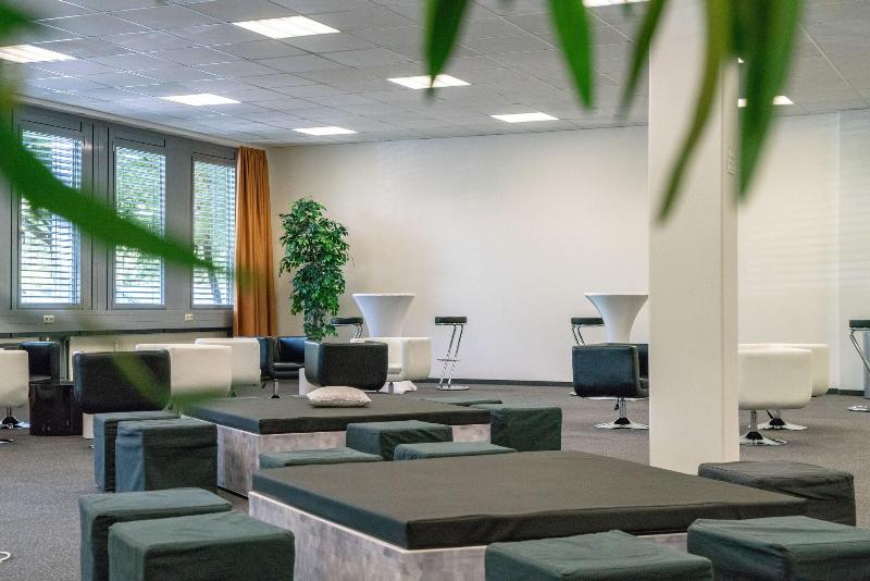 Globana Airport Hotel - Toplantı