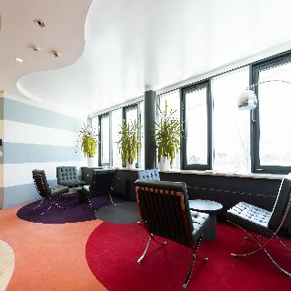 Globana Airport Hotel fotoÄŸrafÄ±