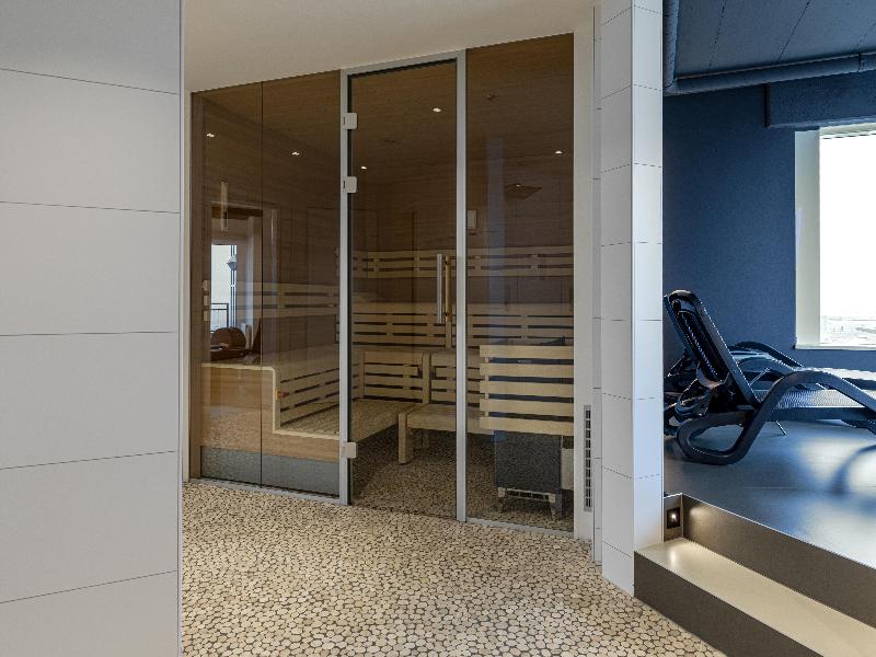 Globana Airport Hotel - Aktivite