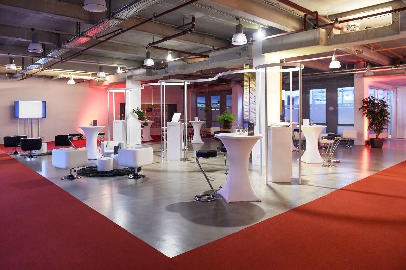 Globana Airport Hotel - Aktivite