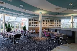 Globana Airport Hotel fotoÄŸrafÄ±