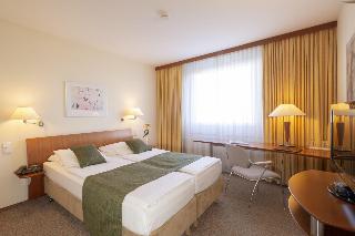 Globana Airport Hotel fotoÄŸrafÄ±