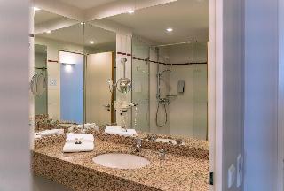 Globana Airport Hotel fotoÄŸrafÄ±