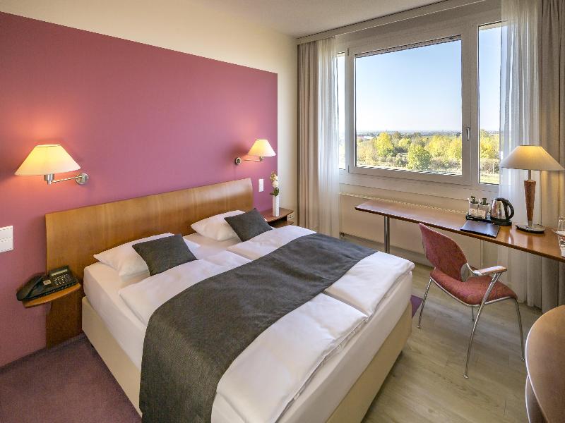 Globana Airport Hotel - Oda