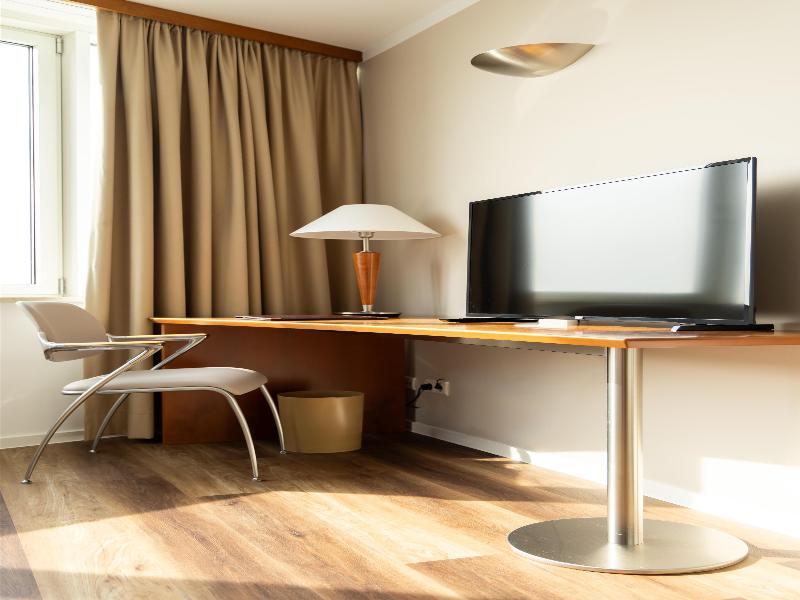 Globana Airport Hotel - Oda