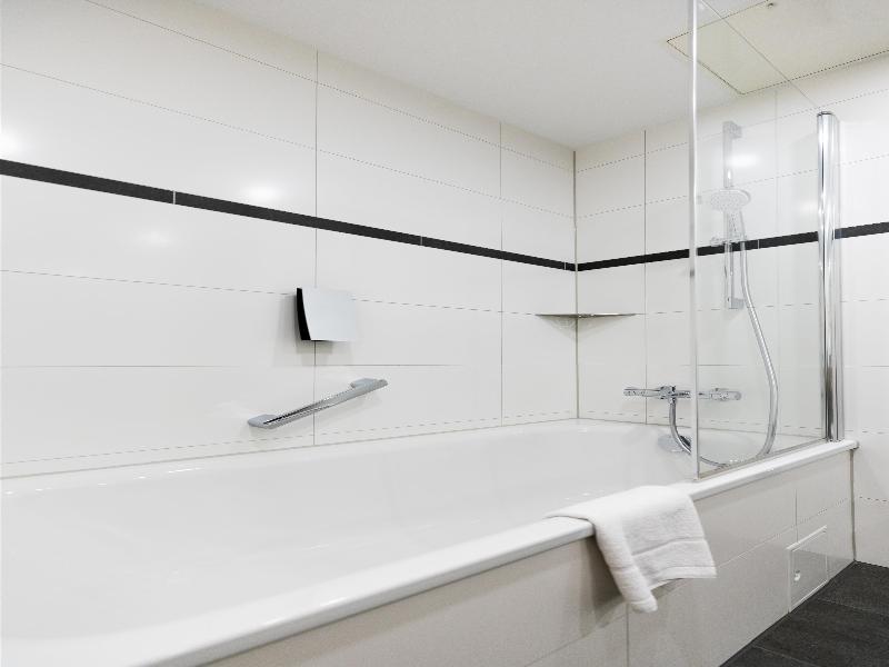 Globana Airport Hotel - Oda