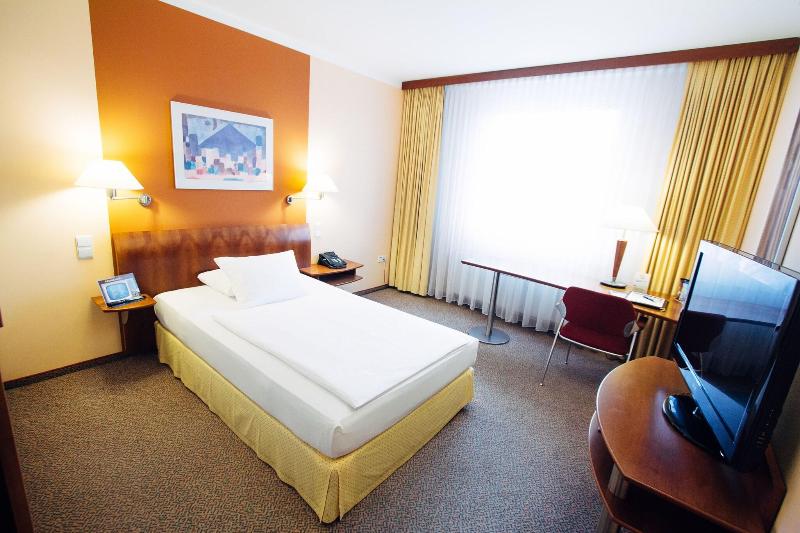 Globana Airport Hotel - Oda