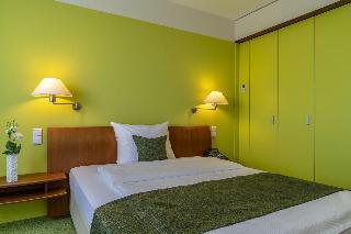Globana Airport Hotel fotoÄŸrafÄ±