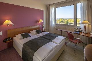 Globana Airport Hotel fotoÄŸrafÄ±